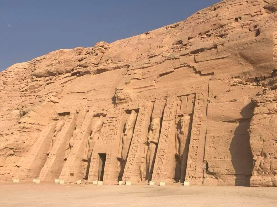 Grand Egyptian Museum